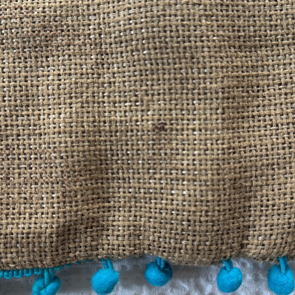 Sequin Cactus Clutch - Picture 5 of 16